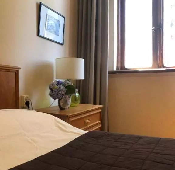 پانسیون Samno Guest House