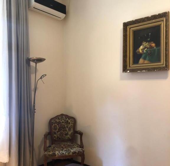 پانسیون Samno Guest House