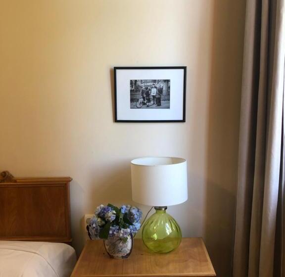 پانسیون Samno Guest House