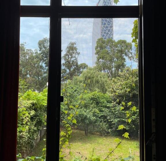 پانسیون Samno Guest House