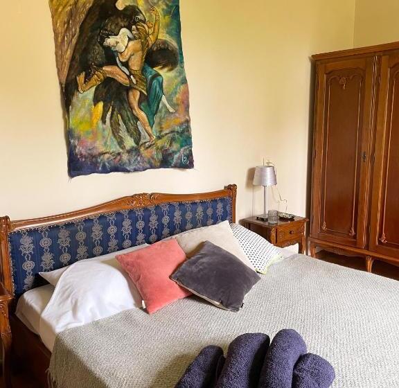 پانسیون Samno Guest House