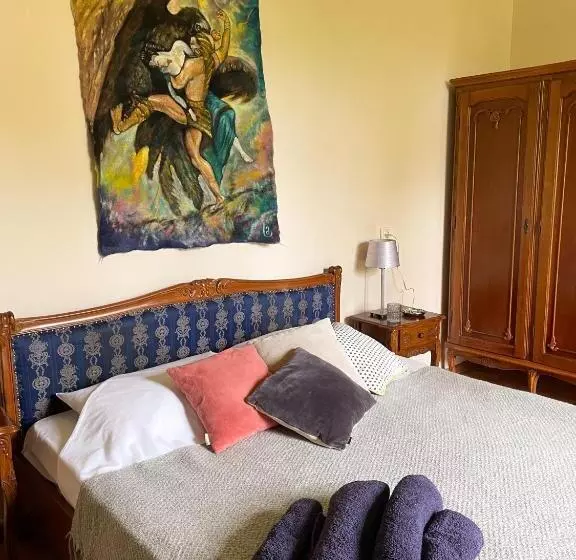 پانسیون Samno Guest House