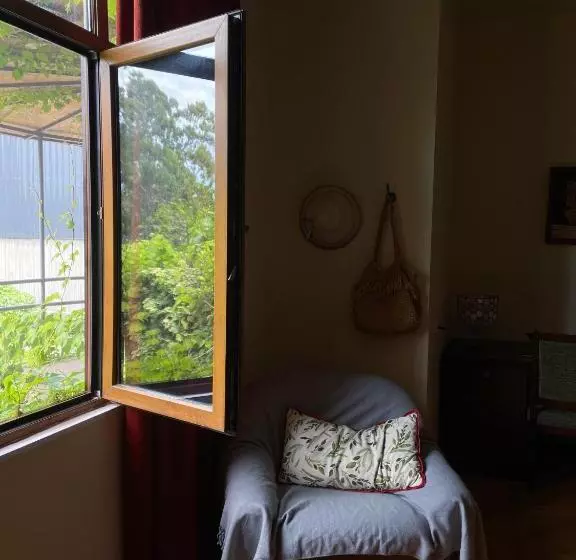پانسیون Samno Guest House