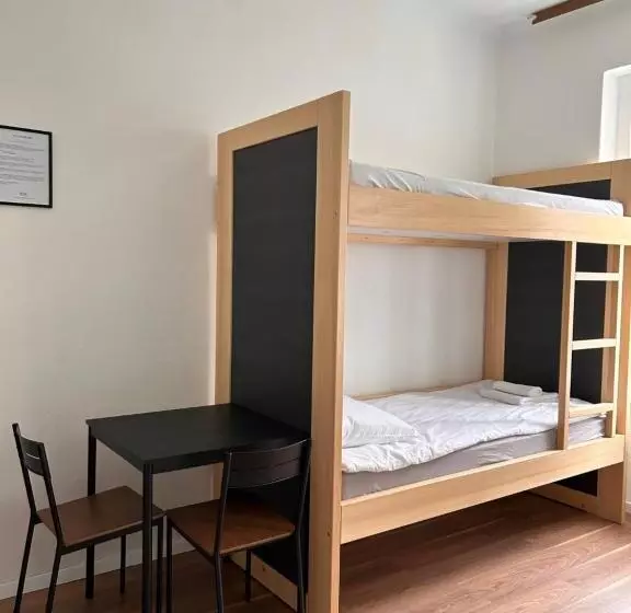 پانسیون Vila Gorenka