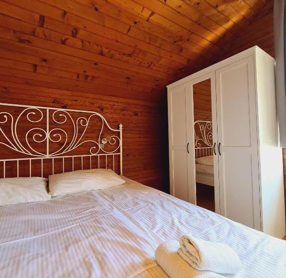 Пансион Vila Gorenka