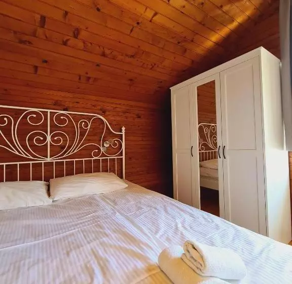 پانسیون Vila Gorenka