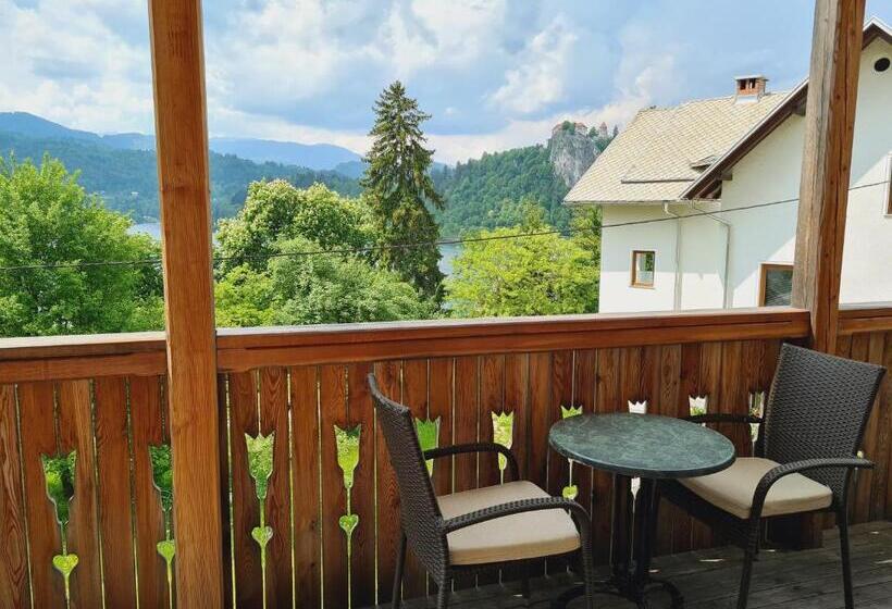 Пансион Vila Gorenka