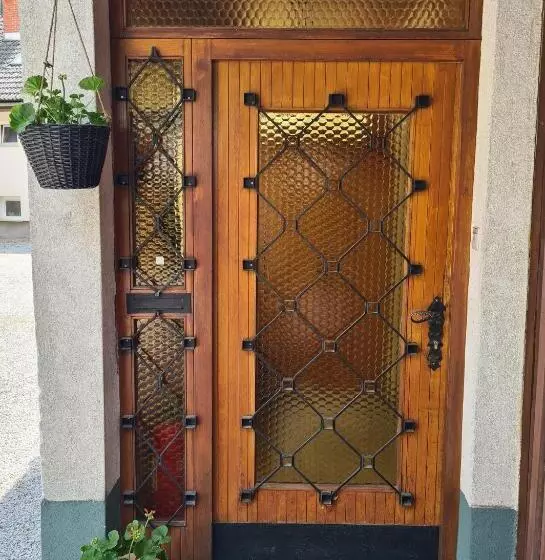 پانسیون Vila Gorenka