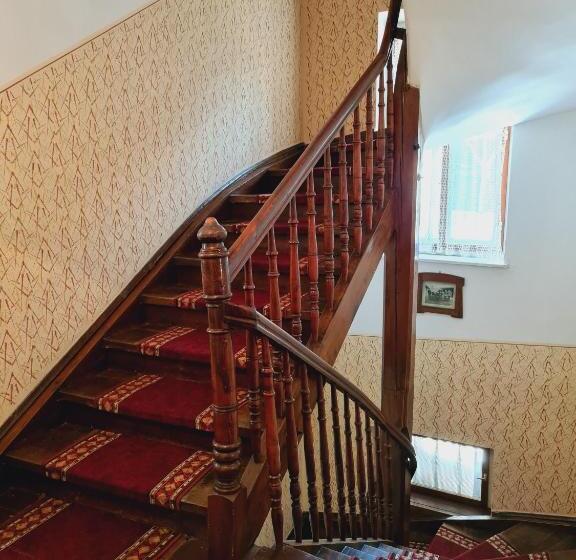 Пансион Vila Gorenka