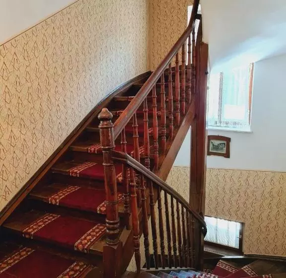 پانسیون Vila Gorenka