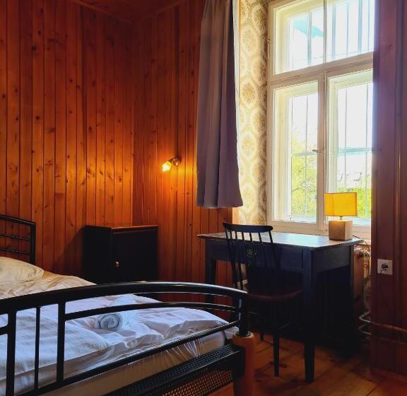 Пансион Vila Gorenka