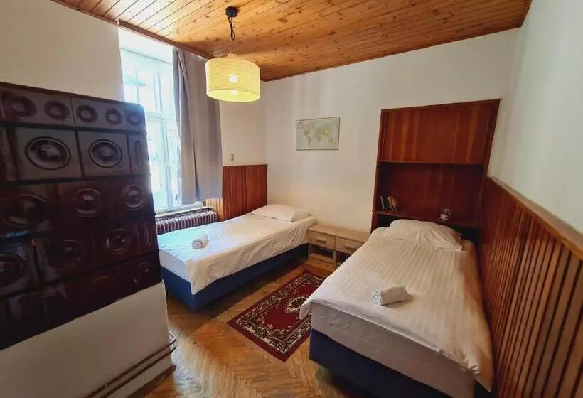 پانسیون Vila Gorenka