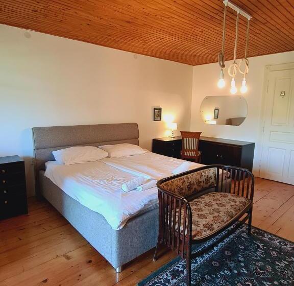 Пансион Vila Gorenka