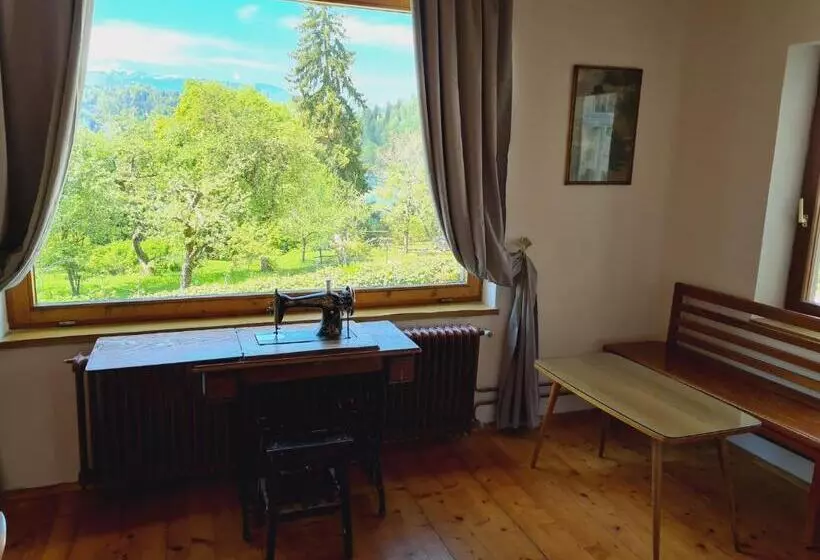 پانسیون Vila Gorenka