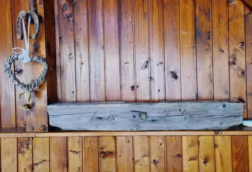 پانسیون Vila Gorenka