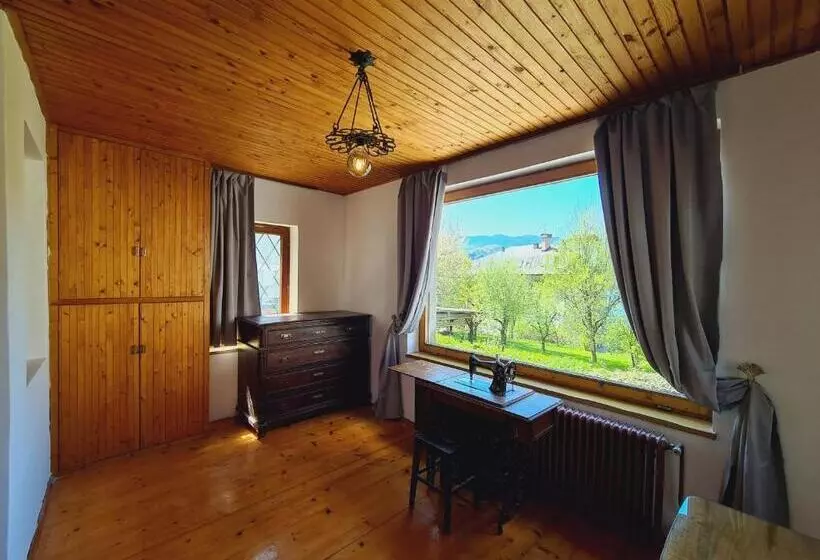 پانسیون Vila Gorenka