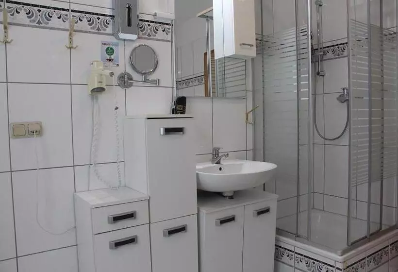 Regiohotel Aparthotel Wernigerode