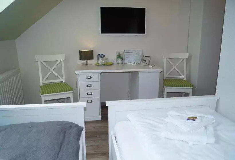 Regiohotel Aparthotel Wernigerode