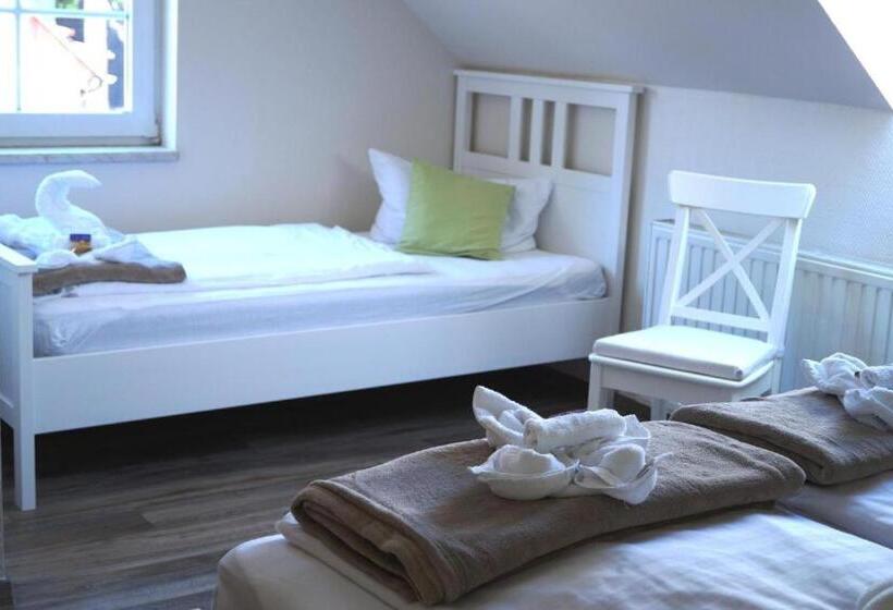 Regiohotel Aparthotel Wernigerode