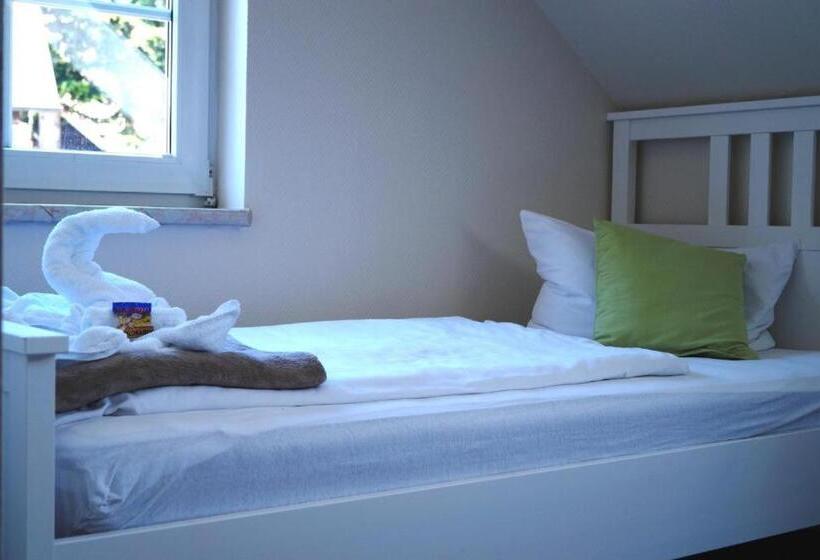 Regiohotel Aparthotel Wernigerode