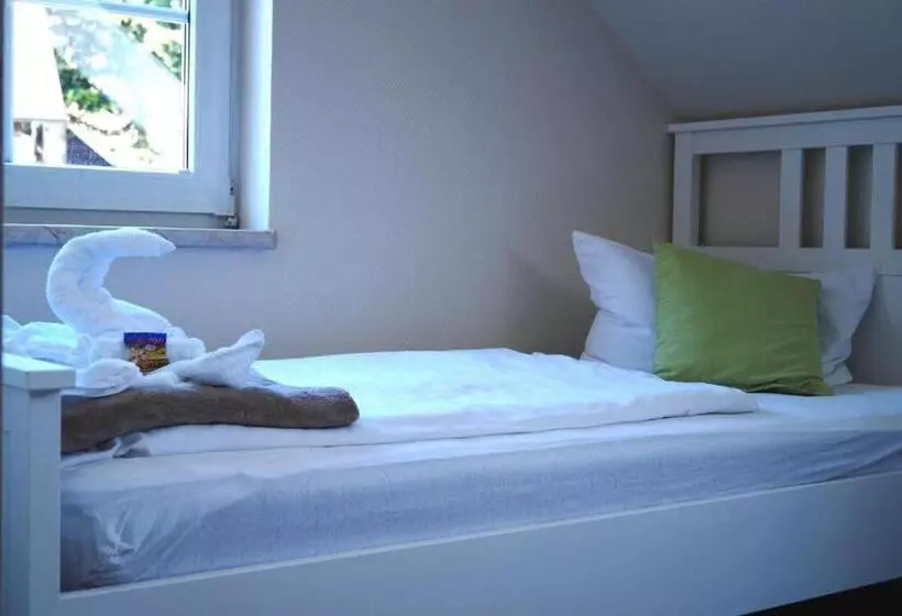 Regiohotel Aparthotel Wernigerode