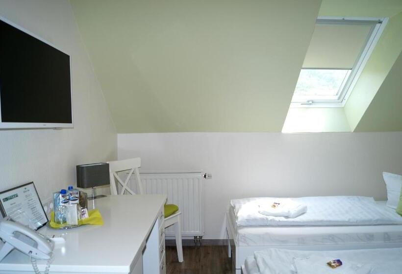 Regiohotel Aparthotel Wernigerode