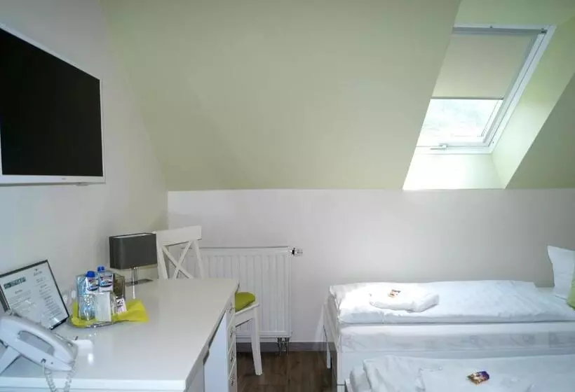 Regiohotel Aparthotel Wernigerode