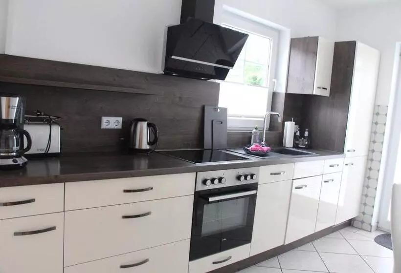 Regiohotel Aparthotel Wernigerode