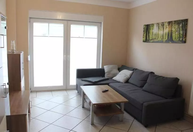 Regiohotel Aparthotel Wernigerode