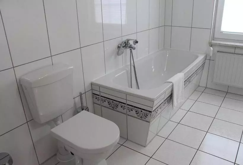 Regiohotel Aparthotel Wernigerode