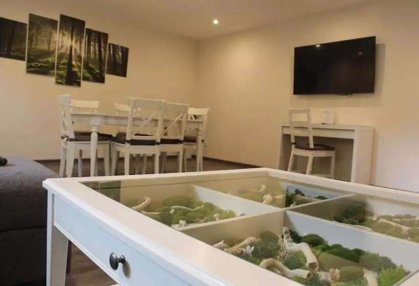 Regiohotel Aparthotel Wernigerode