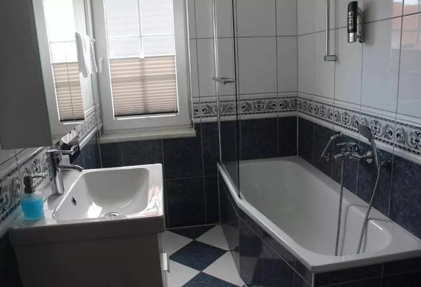 Regiohotel Aparthotel Wernigerode