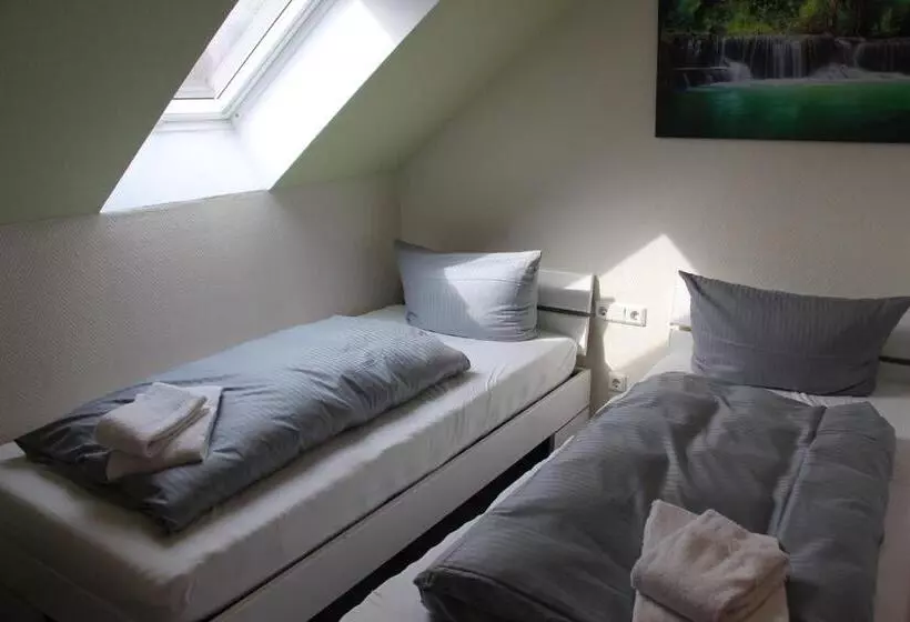 Regiohotel Aparthotel Wernigerode