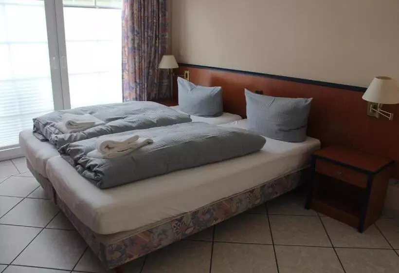 Regiohotel Aparthotel Wernigerode