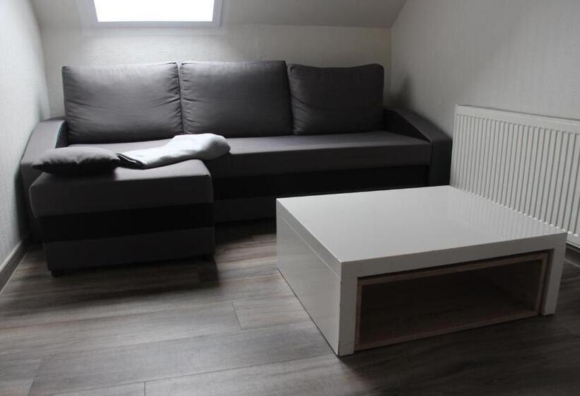 Regiohotel Aparthotel Wernigerode