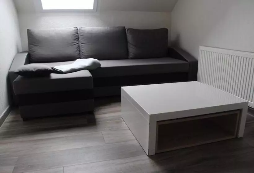 Regiohotel Aparthotel Wernigerode