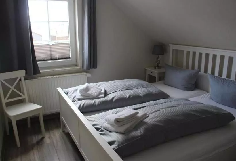 Regiohotel Aparthotel Wernigerode