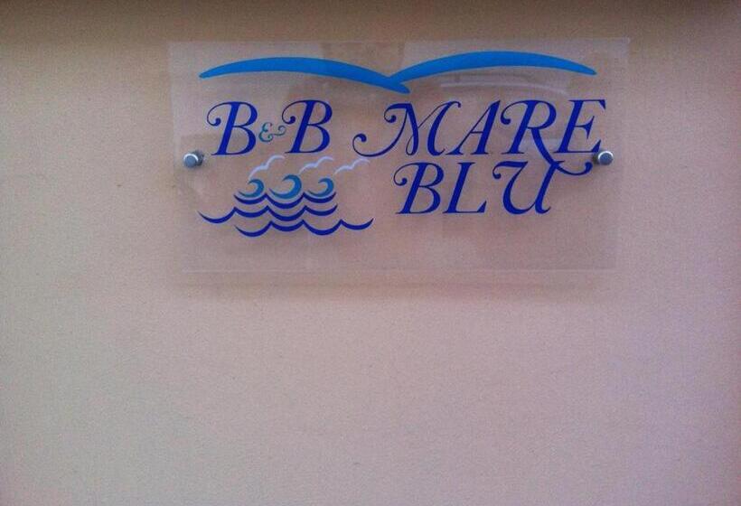 B&b Mare Blu