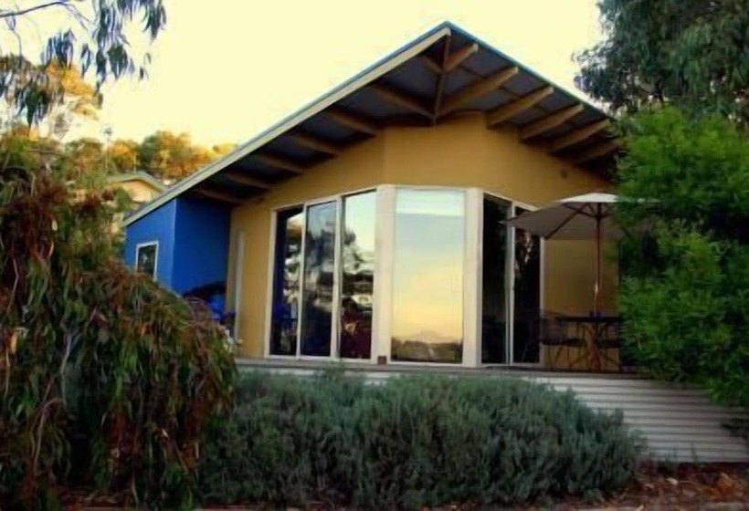 민박 South Beach Haven