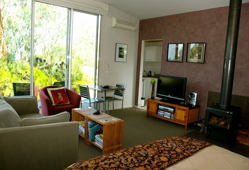 민박 South Beach Haven