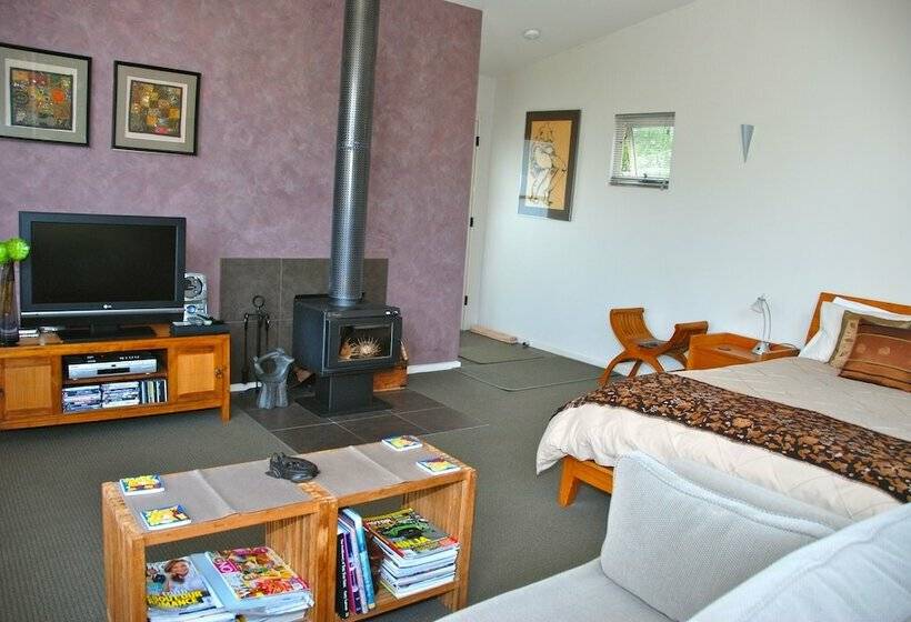 민박 South Beach Haven