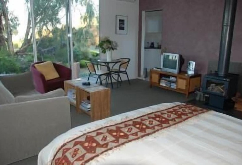 민박 South Beach Haven