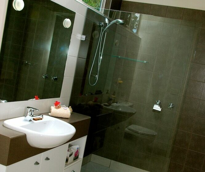 민박 South Beach Haven