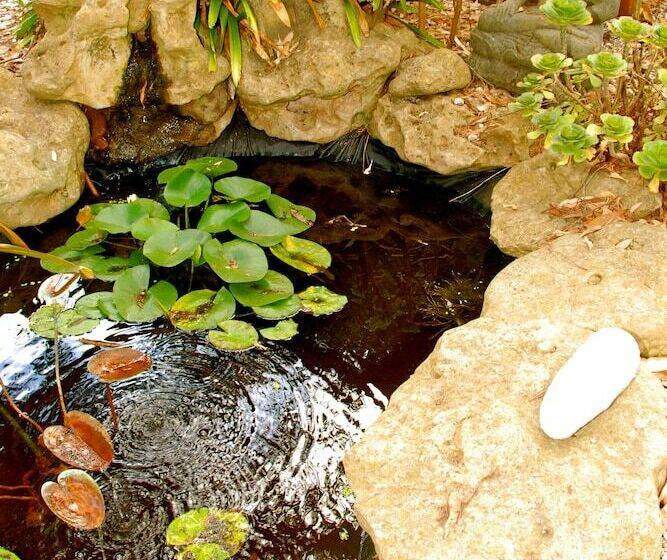 민박 South Beach Haven