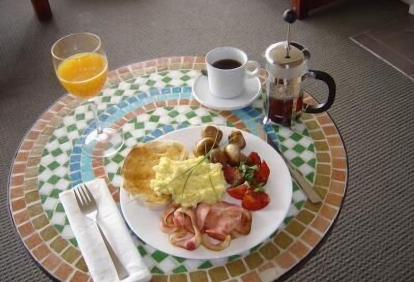 민박 South Beach Haven