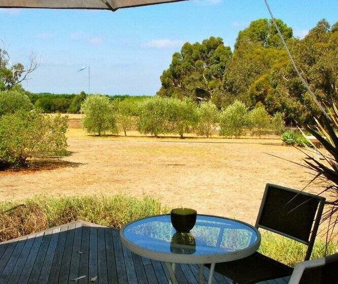 민박 South Beach Haven