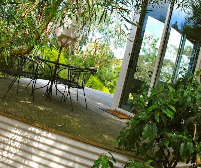 민박 South Beach Haven