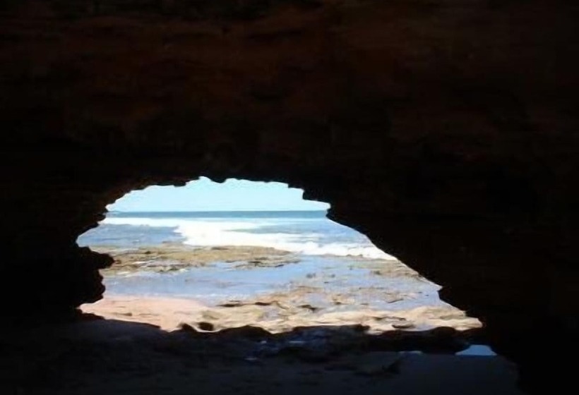 민박 South Beach Haven