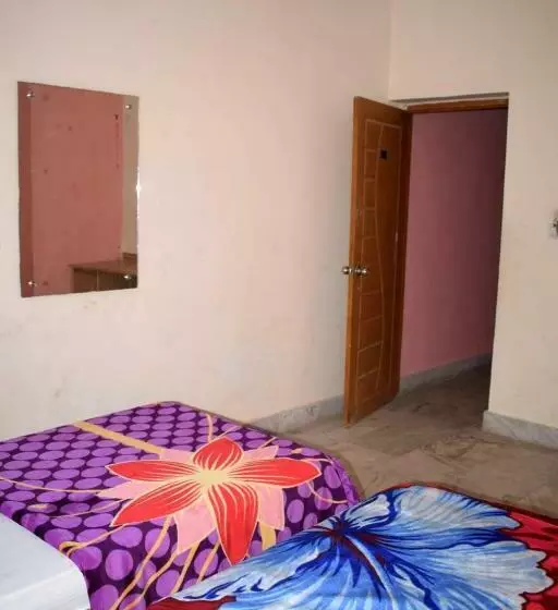 ホテル Maurya Vihar Bodhgaya