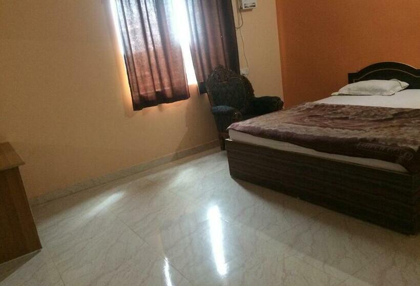 هتل Maurya Vihar Bodhgaya